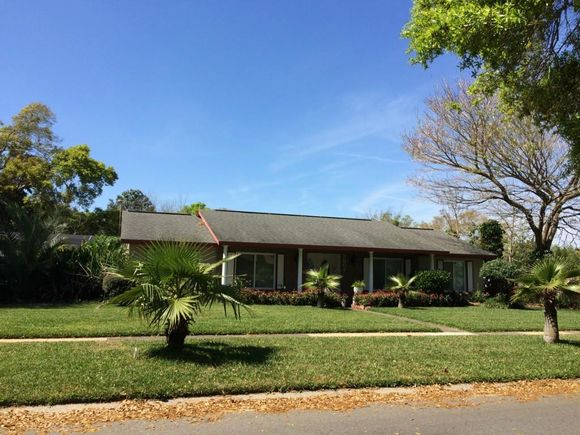 3802 Bainbridge Avenue ORLANDO, FL House Sold - Photo 1 of 1. Opens carousel modal