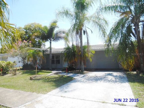 664 Clarke Avenue MELBOURNE, FL House Sold - Photo 1 of 1. Opens carousel modal