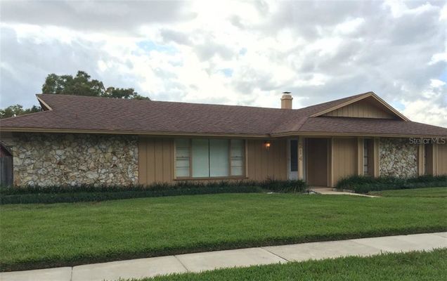 214 Drennen Road ORLANDO, FL House Sold - Photo 1 of 1. Opens carousel modal