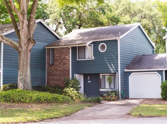 6940 Country Corner Lane Unit 70 ORLANDO, FL Townhouse Sold - Photo 1 of 1. Opens carousel modal