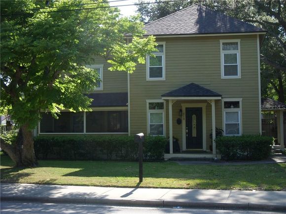 618 S Mellonville Avenue SANFORD, FL House Sold - Photo 1 of 1. Opens carousel modal