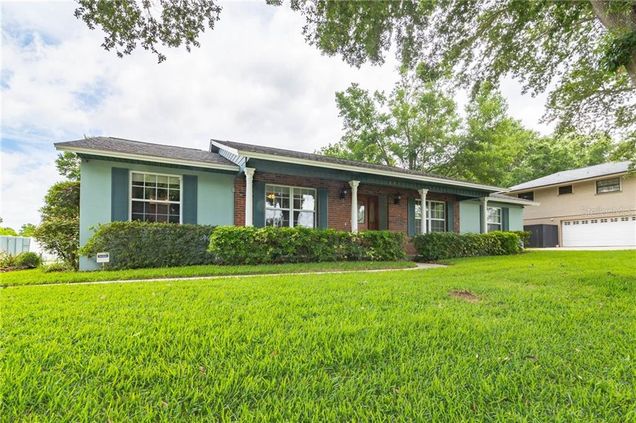 231 Cattail Court ORLANDO, FL House Sold - Photo 1 of 1. Opens carousel modal