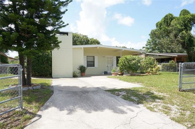 3612 Tarpon Drive ORLANDO, FL House Sold - Photo 1 of 1. Opens carousel modal