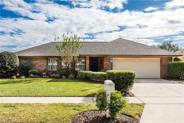1741 Blackmon Court LONGWOOD, FL House Sold - Photo 1 of 1. Opens carousel modal