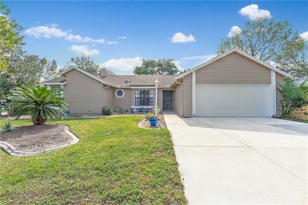 9936 Peddlers Way ORLANDO, FL House Sold - Photo 1 of 1. Opens carousel modal