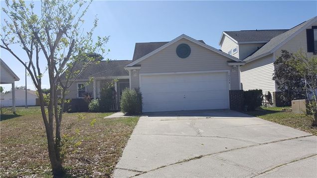 10424 Glassborough Drive ORLANDO, FL House Sold - Photo 1 of 1. Opens carousel modal