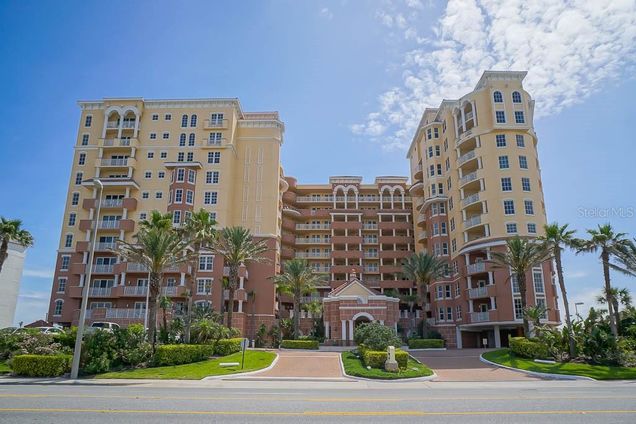 2515 S Atlantic Avenue Unit 605 DAYTONA BEACH SHORES, FL Condo Sold - Photo 1 of 1. Opens carousel modal