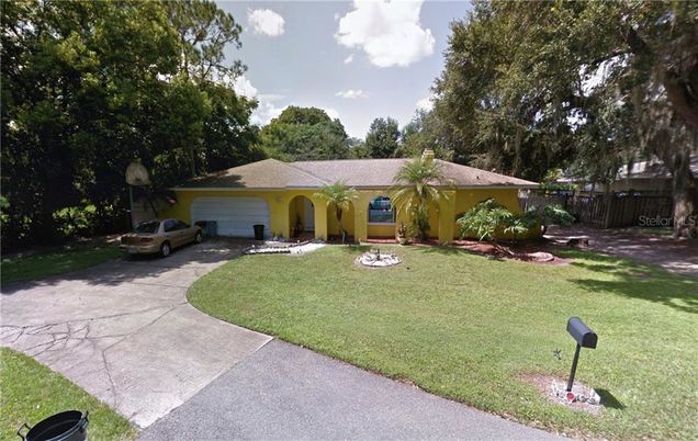 5520 Melody Lane ORLANDO, FL House Sold - Photo 1 of 1. Opens carousel modal