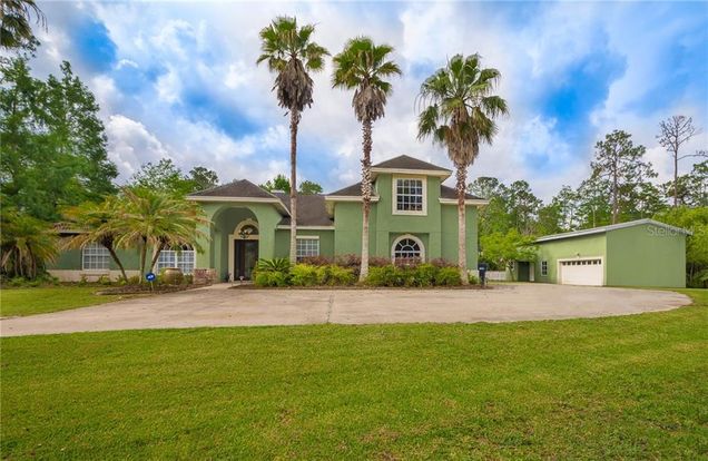 2780 Lake Pickett Place CHULUOTA, FL House Sold - Photo 1 of 1. Opens carousel modal