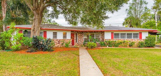 305 Hibiscus Boulevard MERRITT ISLAND, FL House Sold - Photo 1 of 1. Opens carousel modal