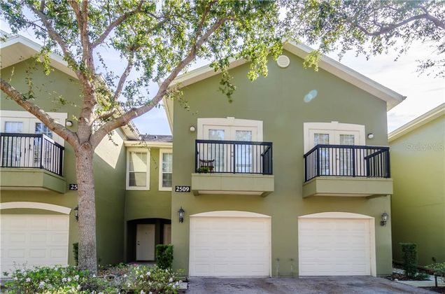 2509 Lancien Court Unit 3 ORLANDO, FL Townhouse Sold - Photo 1 of 1. Opens carousel modal