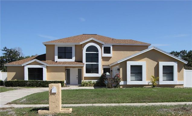 7894 Snowberry Circle ORLANDO, FL House Sold - Photo 1 of 1. Opens carousel modal