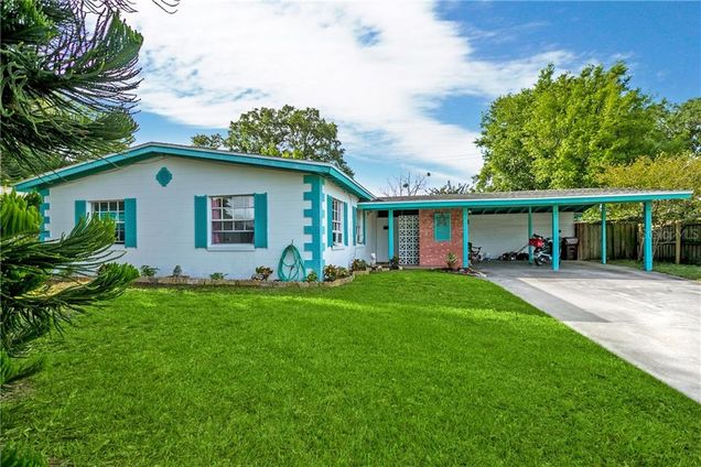 2524 Dellwood Drive ORLANDO, FL House Sold - Photo 1 of 1. Opens carousel modal
