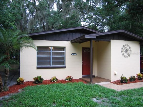 424 San Marcos Avenue SANFORD, FL House Sold - Photo 1 of 1. Opens carousel modal