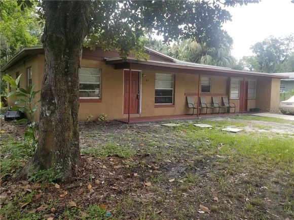 411 S Bay Avenue SANFORD, FL House Sold - Photo 1 of 1. Opens carousel modal
