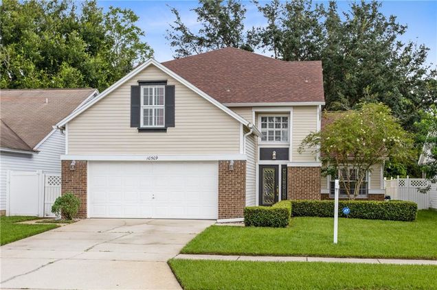 10509 Glassborough Drive ORLANDO, FL House Sold - Photo 1 of 1. Opens carousel modal
