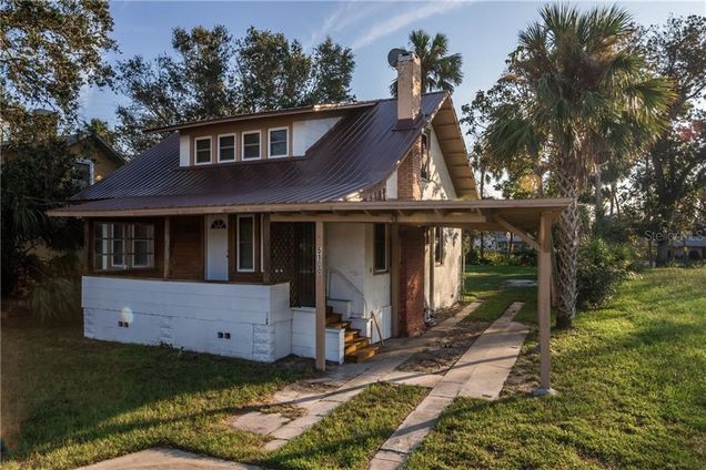 5100 S Ridgewood Avenue PORT ORANGE, FL House Sold - Photo 1 of 1. Opens carousel modal