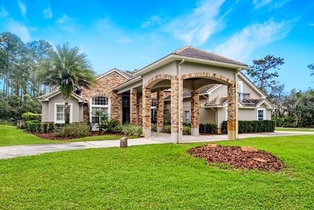 2751 Lake Pickett Place CHULUOTA, FL House Sold - Photo 1 of 1. Opens carousel modal