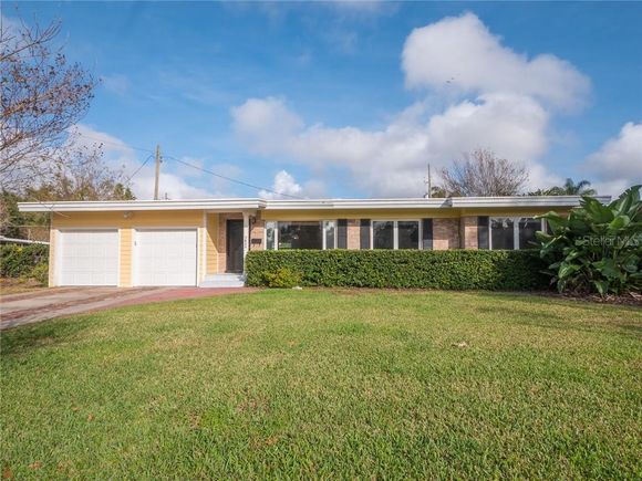 3623 Wren Lane ORLANDO, FL House Sold - Photo 1 of 1. Opens carousel modal