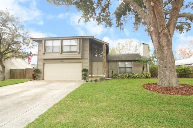 7980 Snowberry Circle ORLANDO, FL House Sold - Photo 1 of 1. Opens carousel modal