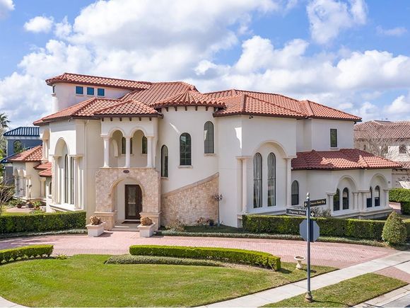 5737 Emerson Pointe Way ORLANDO, FL House Sold - Photo 1 of 1. Opens carousel modal