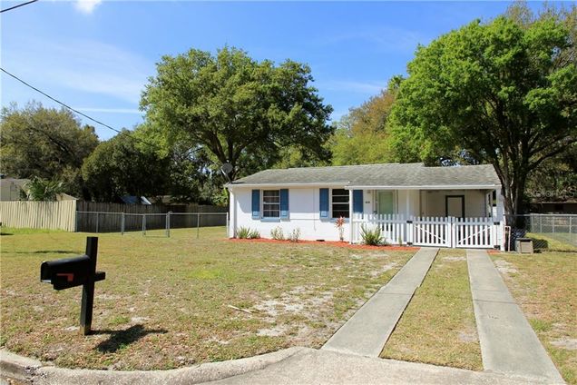 406 San Marcos Avenue SANFORD, FL House Sold - Photo 1 of 1. Opens carousel modal