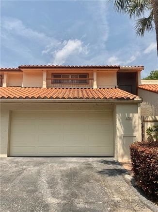 176 Balfour Drive Unit 4 WINTER PARK, FL Condo Sold - Photo 1 of 1. Opens carousel modal