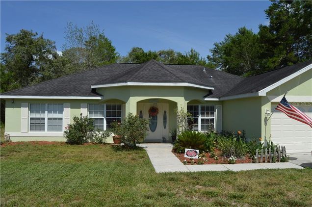 12274 Filbert Road BROOKSVILLE, FL House Sold - Photo 1 of 1. Opens carousel modal