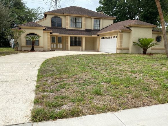 7851 Snowberry Circle ORLANDO, FL House Sold - Photo 1 of 1. Opens carousel modal