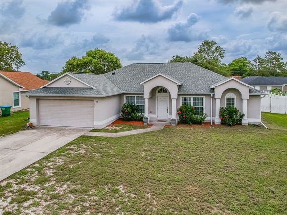 651 Courtland Boulevard DELTONA, FL House Sold - Photo 1 of 1. Opens carousel modal