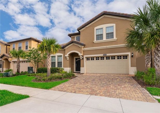 8897 Qin Loop KISSIMMEE, FL House Sold - Photo 1 of 1. Opens carousel modal