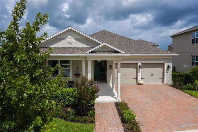 14049 Pecan Orchard Drive WINTER GARDEN, FL House Sold - Photo 1 of 1. Opens carousel modal