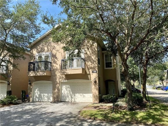 2499 Lancien Court Unit 8 ORLANDO, FL Condo Sold - Photo 1 of 1. Opens carousel modal