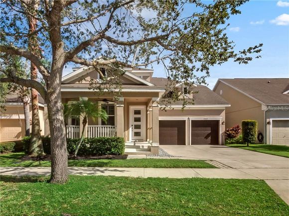 9257 Kensington Row Court ORLANDO, FL House Sold - Photo 1 of 1. Opens carousel modal