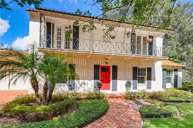 1201 Country Club Drive ORLANDO, FL House Sold - Photo 1 of 1. Opens carousel modal