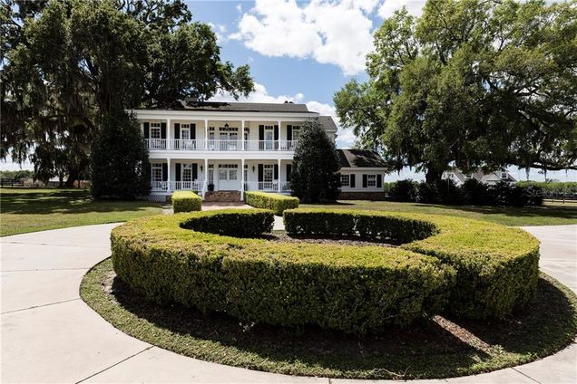 23320 Wolf Branch Road SORRENTO, FL House Sold - Photo 1 of 1. Opens carousel modal