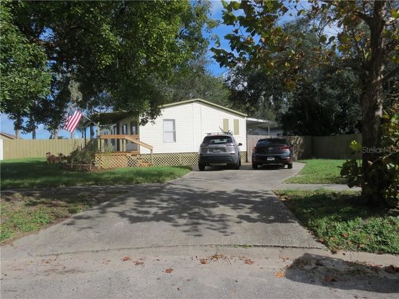 14771 Congress Street ORLANDO, FL House Sold - Photo 1 of 1. Opens carousel modal