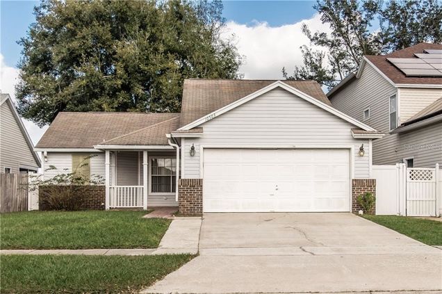 10503 Glassborough Drive ORLANDO, FL House Sold - Photo 1 of 1. Opens carousel modal