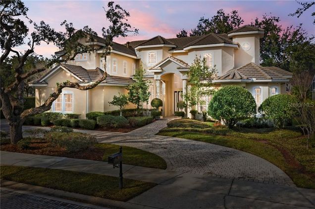 4578 Tigua Island Court WINTER PARK, FL House Sold - Photo 1 of 1. Opens carousel modal