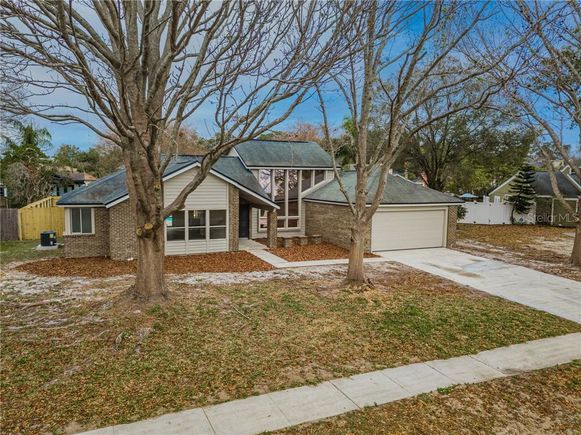 7921 Palmdale Drive ORLANDO, FL House Sold - Photo 1 of 1. Opens carousel modal