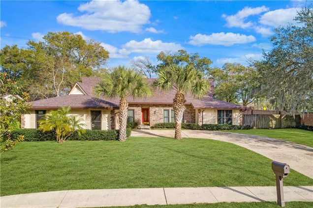 1301 Classic Drive LONGWOOD, FL House Sold - Photo 1 of 1. Opens carousel modal