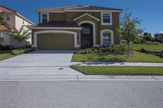 5196 Oakbourne Avenue DAVENPORT, FL House Sold - Photo 1 of 1. Opens carousel modal