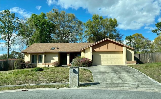 1626 Hastings Court CASSELBERRY, FL House Sold - Photo 1 of 1. Opens carousel modal