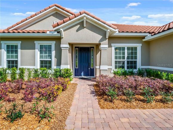 1704 Bella Lago Drive CLERMONT, FL House Sold - Photo 1 of 1. Opens carousel modal
