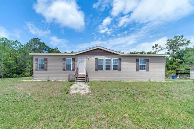 1024 S State Road 415 NEW SMYRNA BEACH, FL House Sold - Photo 1 of 1. Opens carousel modal