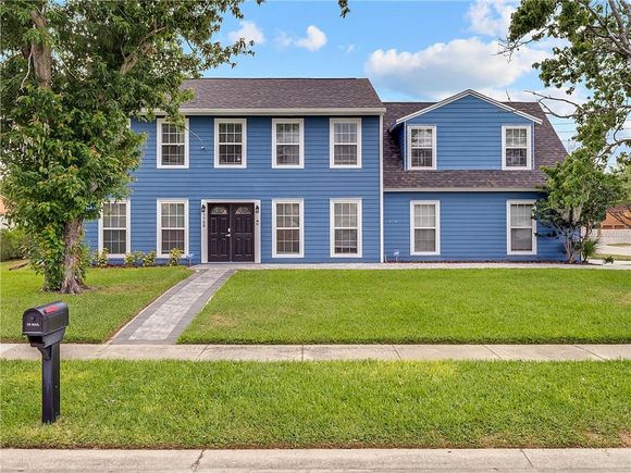 7788 Snowberry Circle ORLANDO, FL House Sold - Photo 1 of 1. Opens carousel modal
