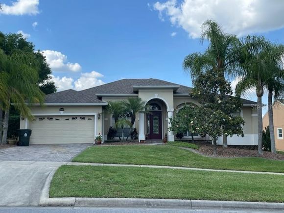4204 Fawn Meadows Circle CLERMONT, FL House Sold - Photo 1 of 1. Opens carousel modal