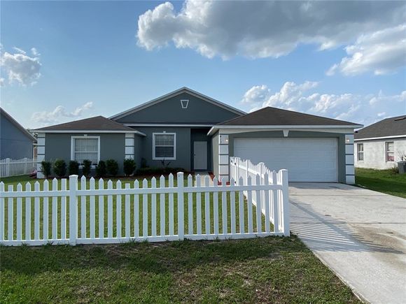 413 Danube Way POINCIANA, FL House Sold - Photo 1 of 1. Opens carousel modal