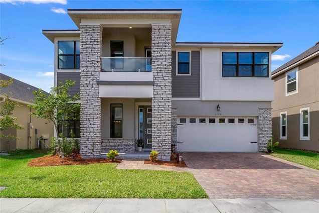 2600 Avian Loop KISSIMMEE, FL House Sold - Photo 1 of 1. Opens carousel modal