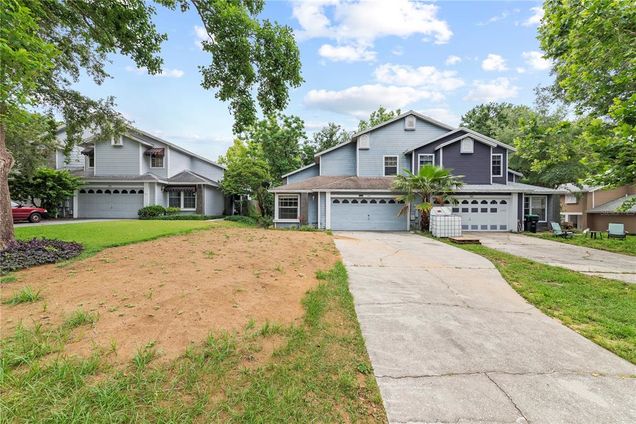 247 Alston Drive ORLANDO, FL Townhouse Sold - Photo 1 of 1. Opens carousel modal